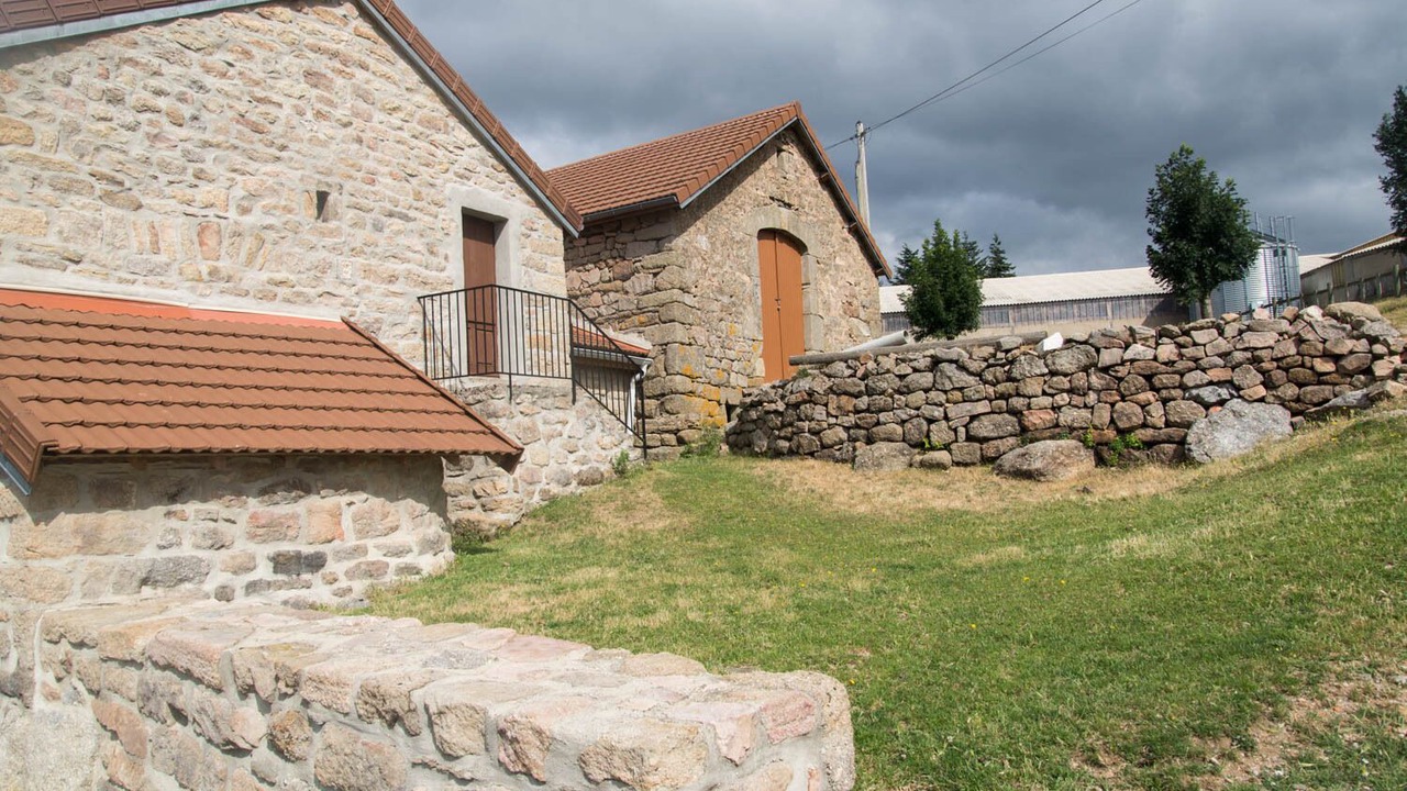 Photo of Outdoor in Pied-de-Borne