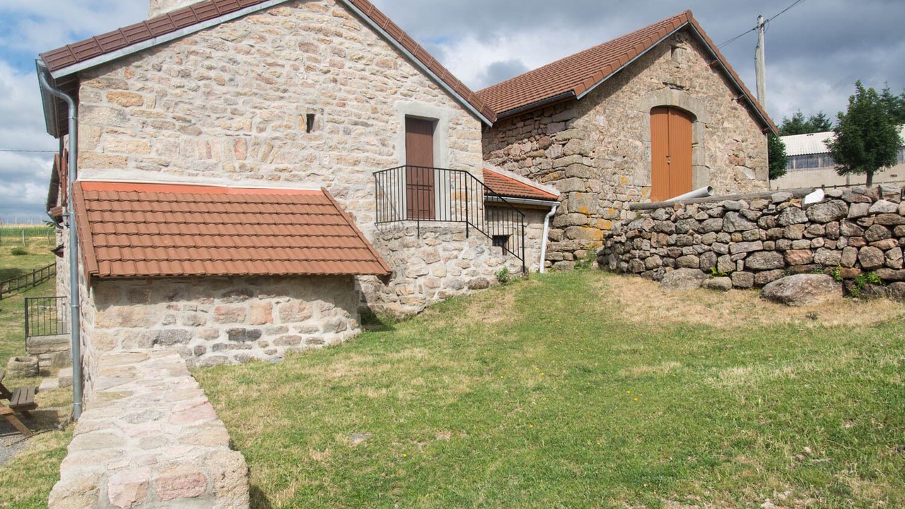 Photo of Outdoor in Pied-de-Borne