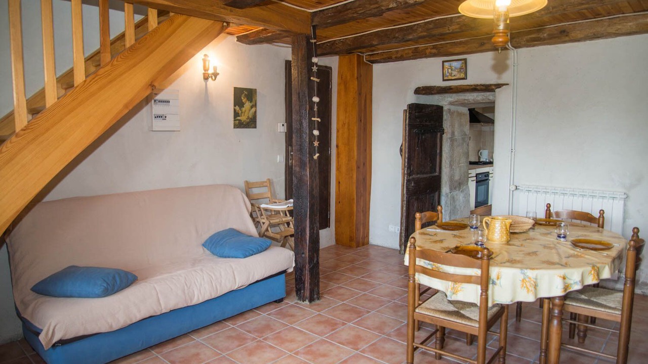 Photo of Livingroom in Pied-de-Borne