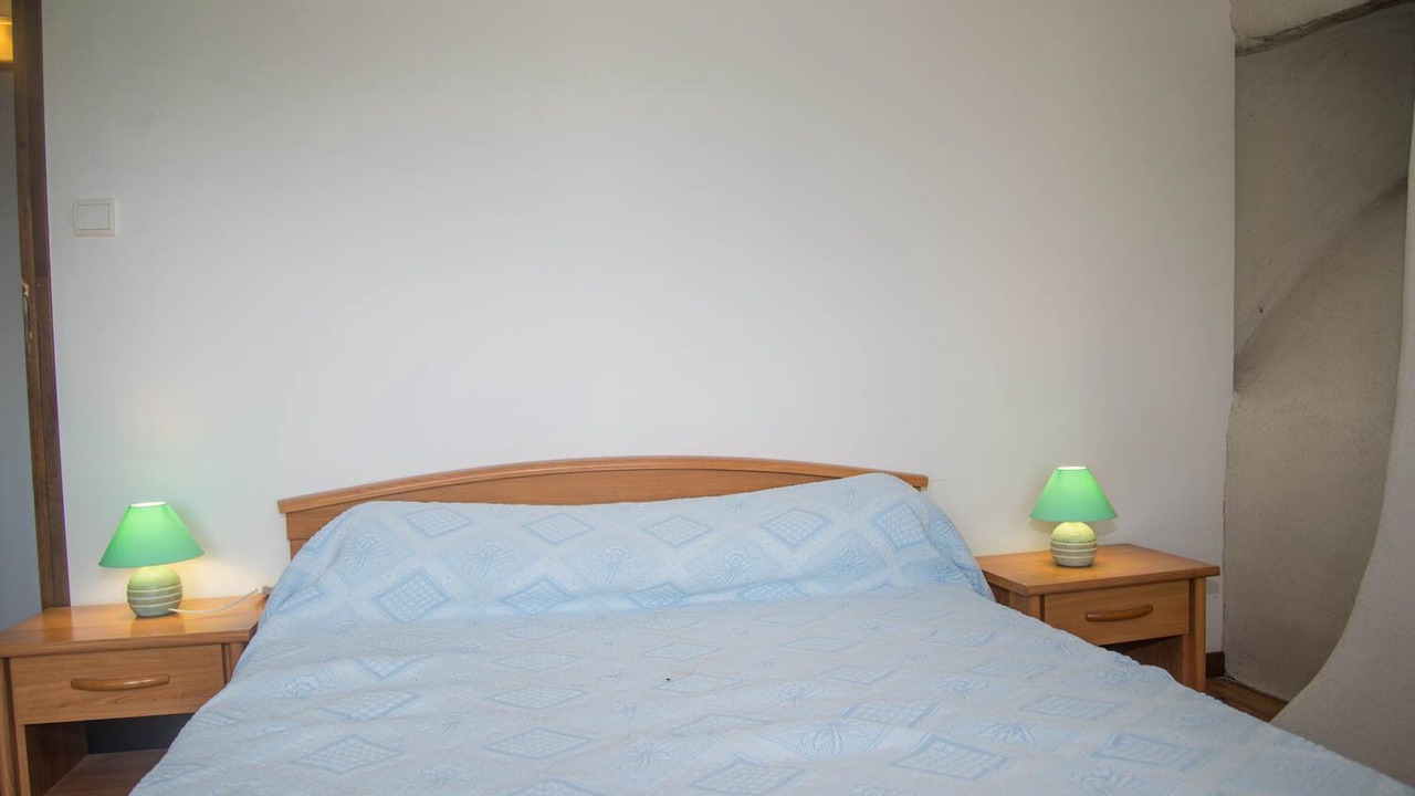 Photo of Bedroom in Pied-de-Borne