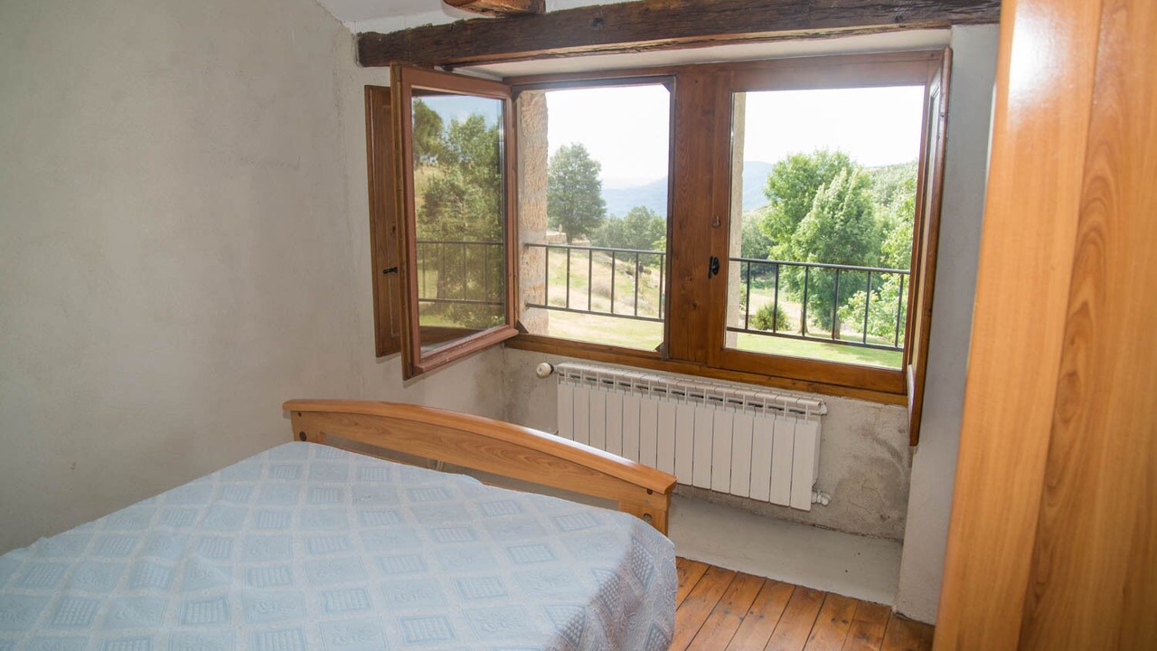 Photo of Bedroom in Pied-de-Borne
