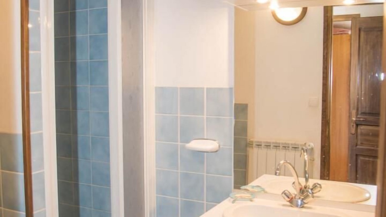 Photo of Bathroom in Pied-de-Borne