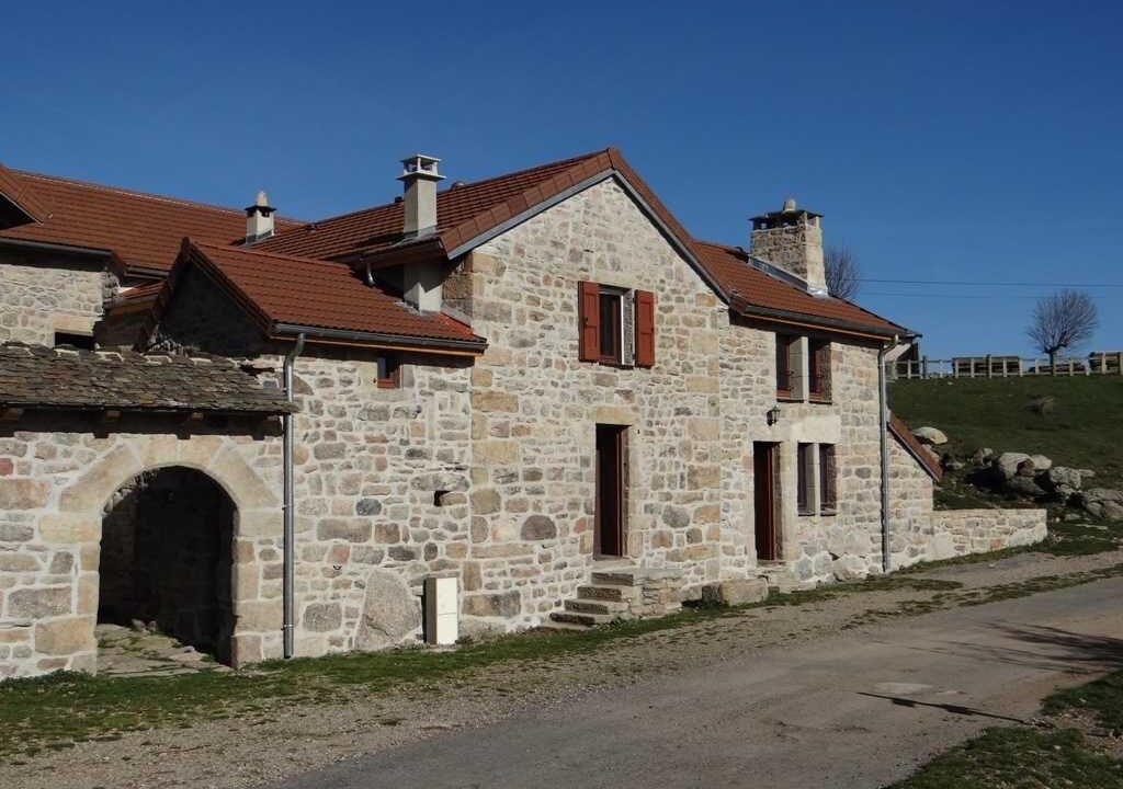 Photo of Outdoor in Pied-de-Borne