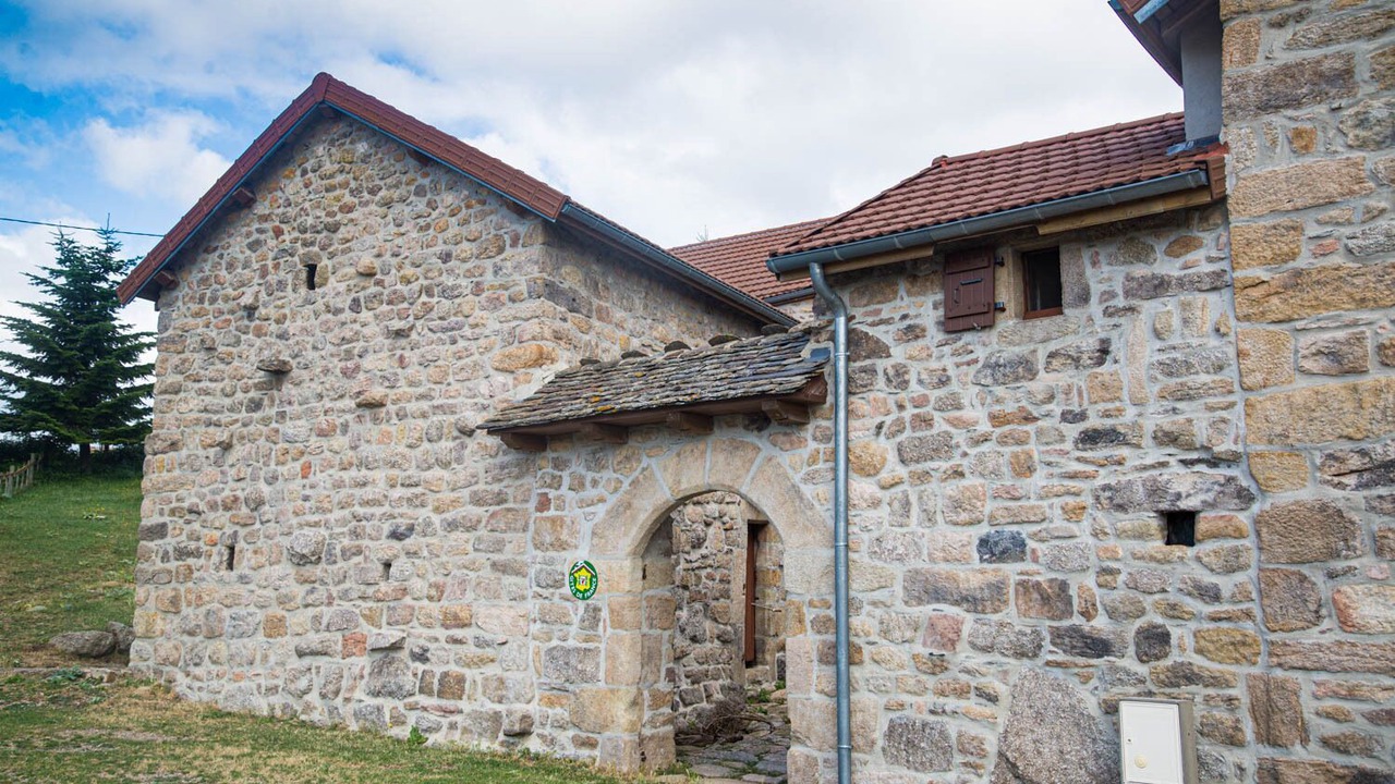 Photo of Outdoor in Pied-de-Borne