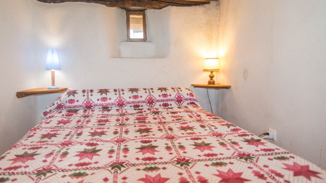 Photo of Bedroom in Pied-de-Borne