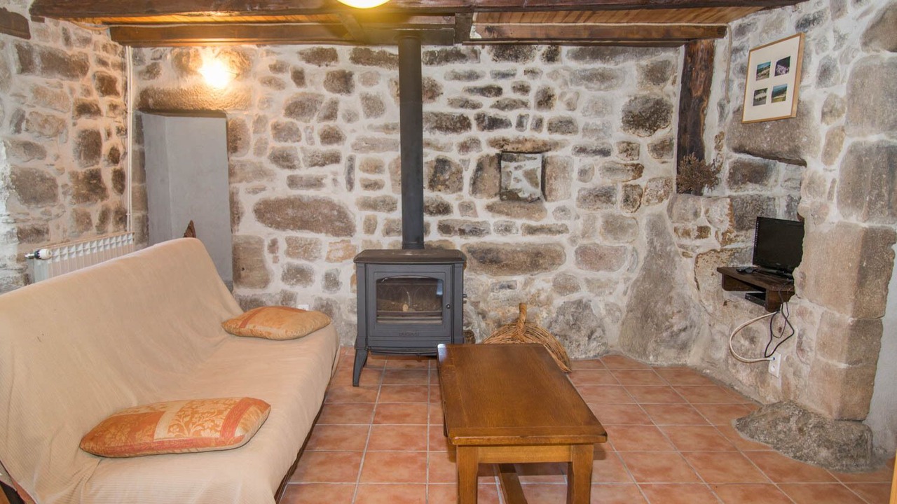 Photo of Livingroom in Pied-de-Borne