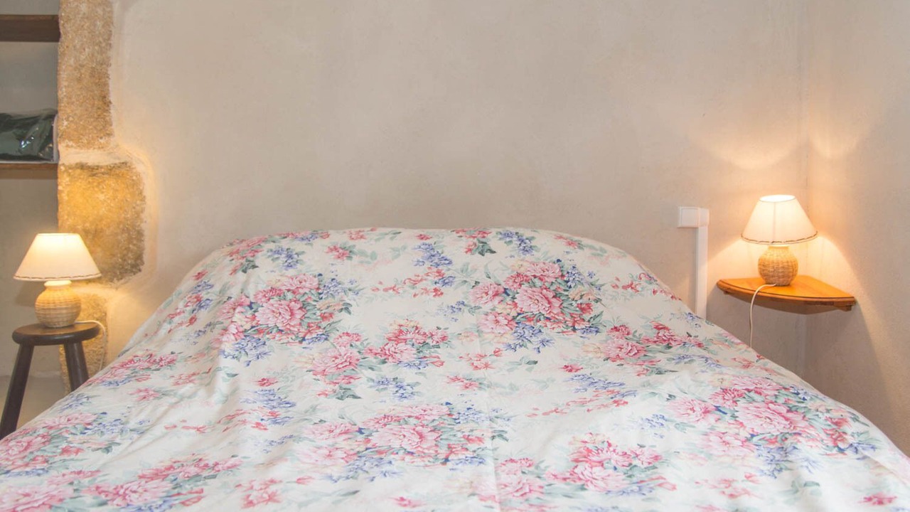 Photo of Bedroom in Pied-de-Borne