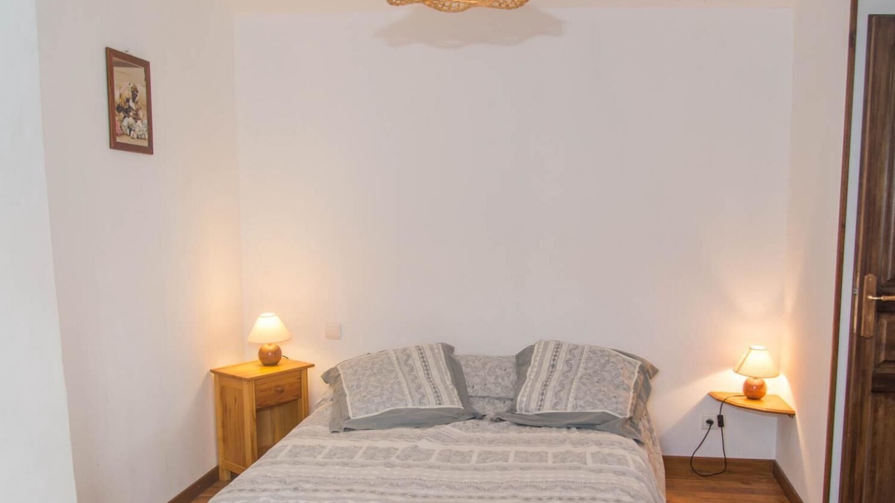 Photo of Bedroom in Pied-de-Borne