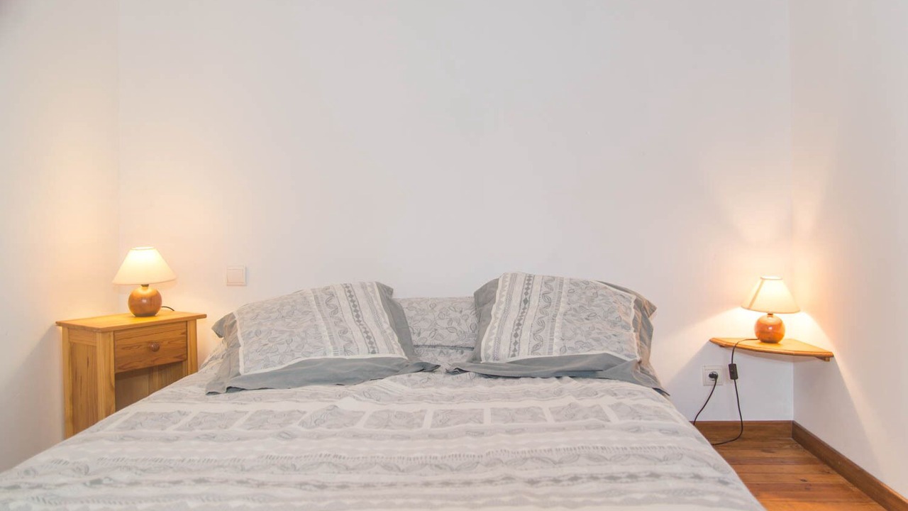 Photo of Bedroom in Pied-de-Borne