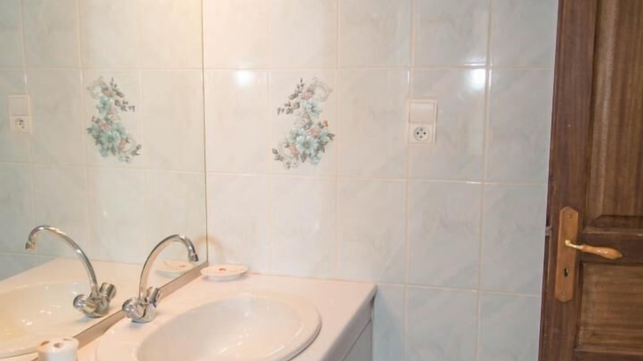 Photo of Bathroom in Pied-de-Borne