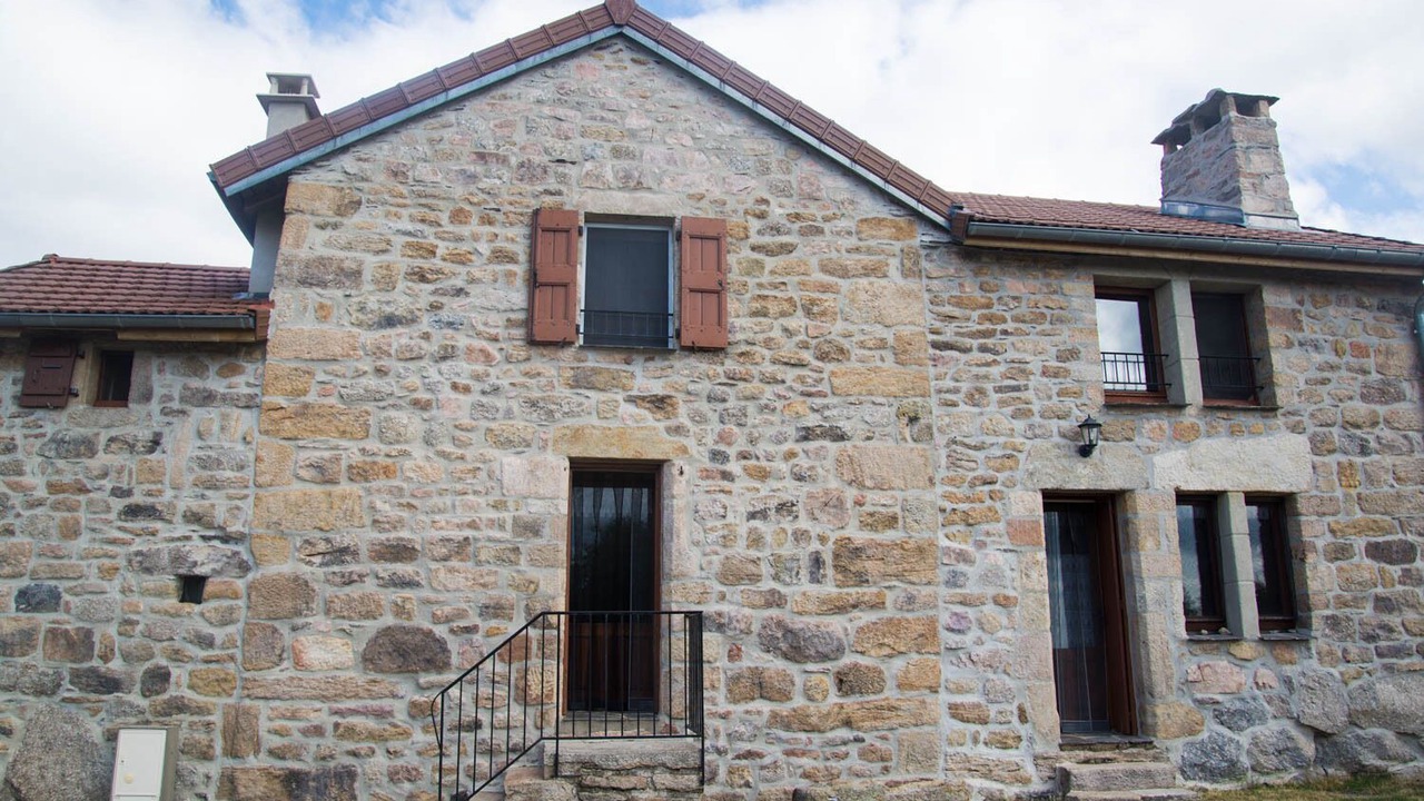 Photo of Outdoor in Pied-de-Borne