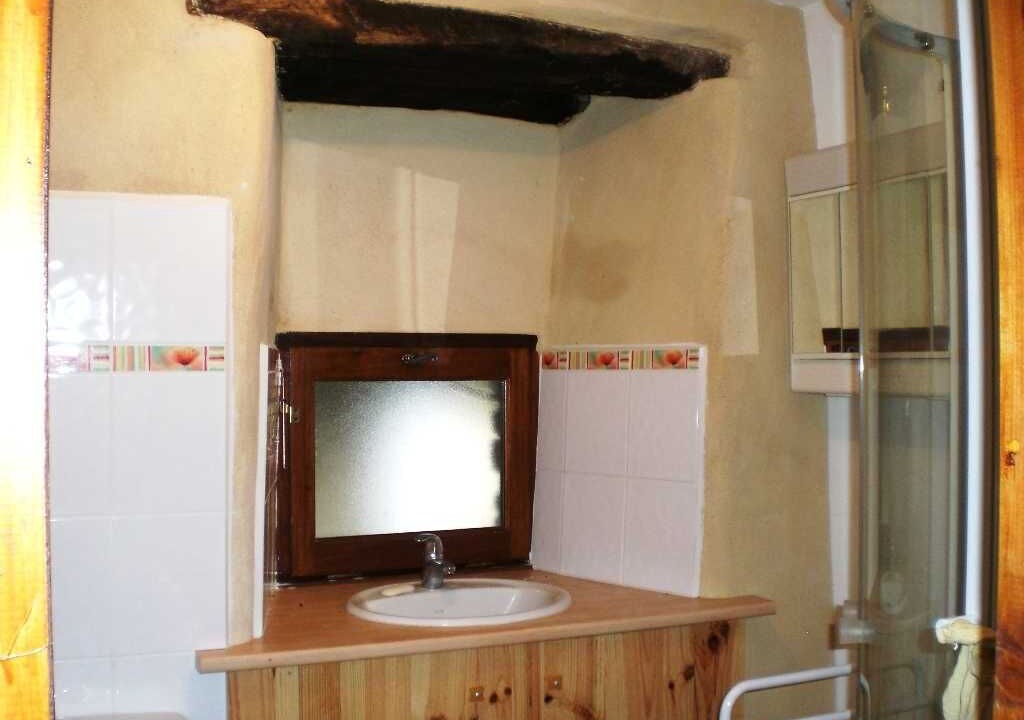 Photo of Bathroom in Navas