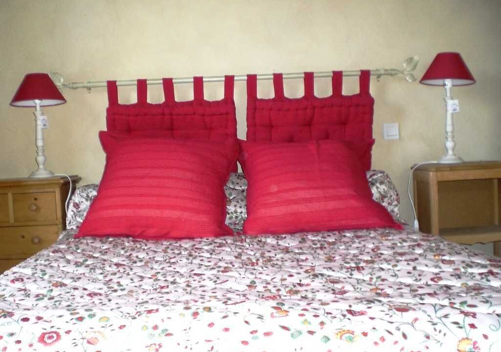 Photo of Bedroom in Navas