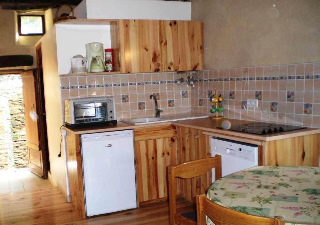 Photo of Kitchen in Navas