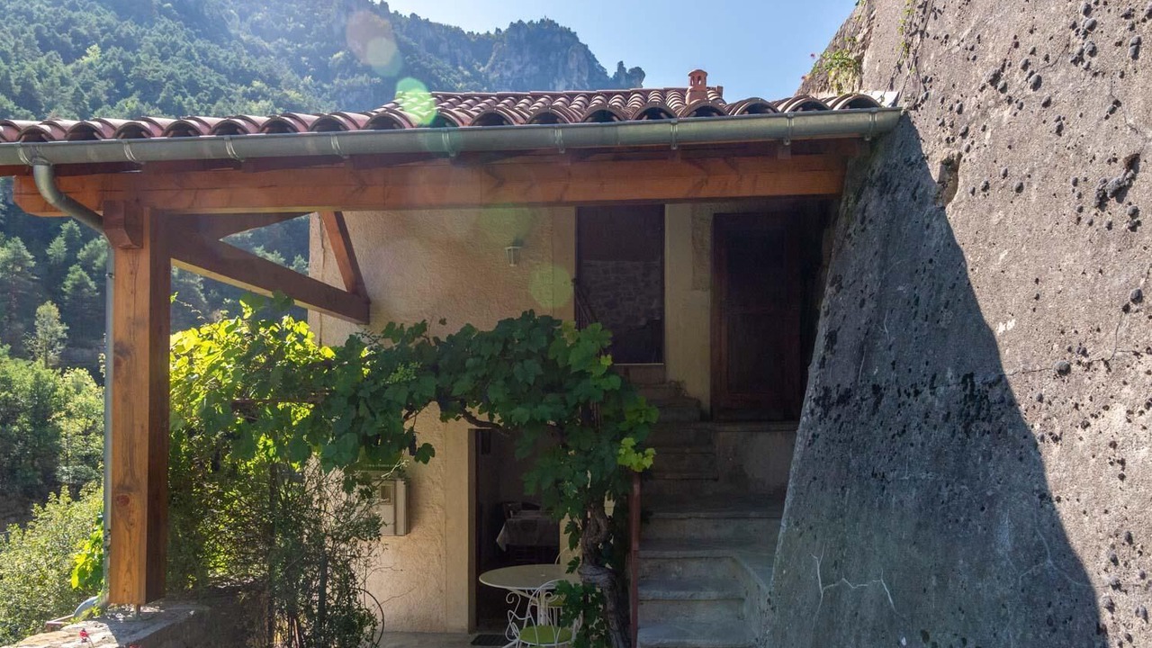 Photo of Outdoor in Saint-Pierre-des-Tripiers