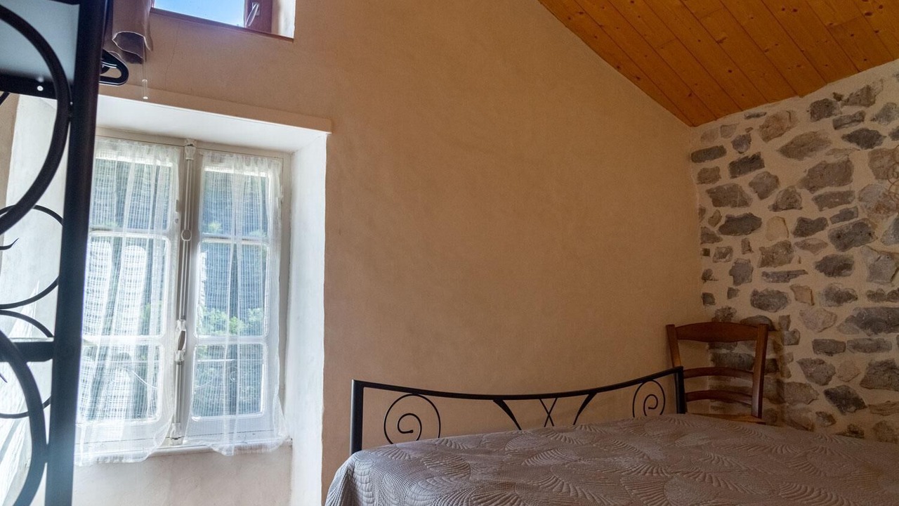 Photo of Bedroom in Saint-Pierre-des-Tripiers