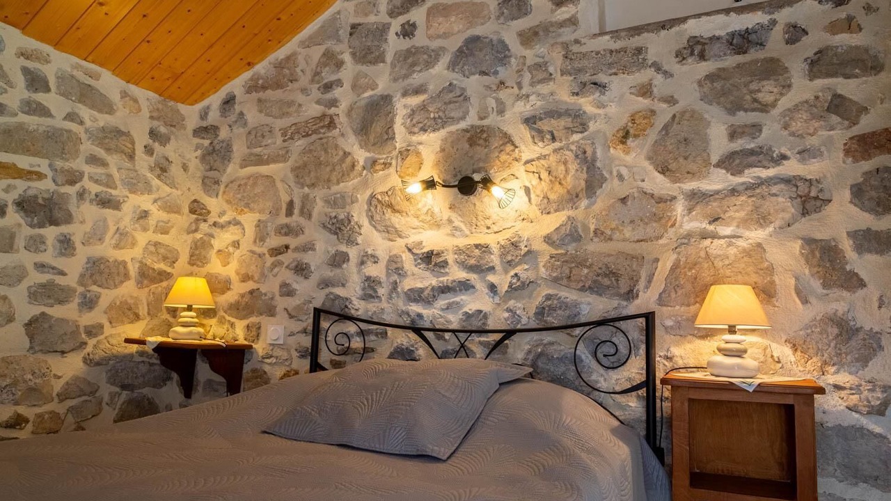 Photo of Bedroom in Saint-Pierre-des-Tripiers