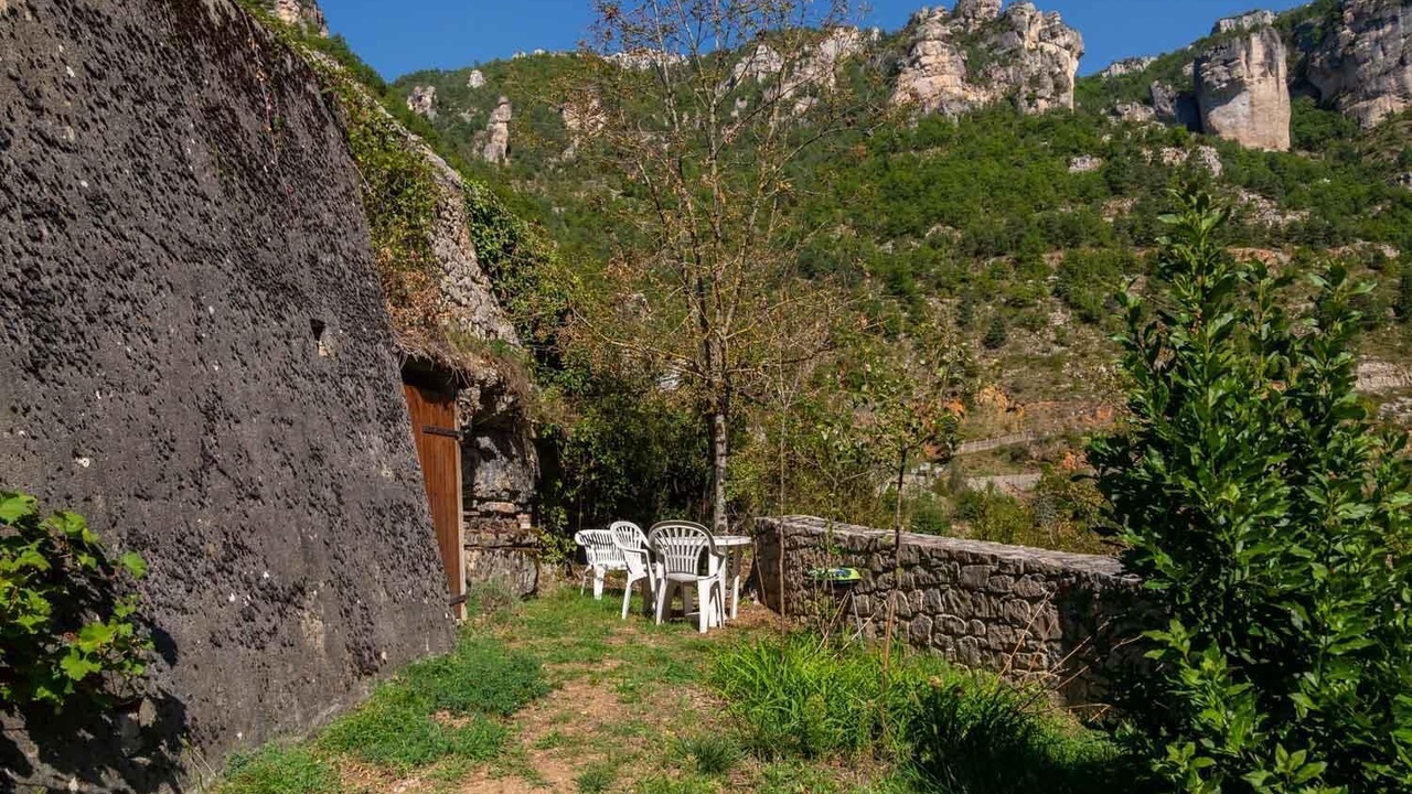 Photo of Outdoor in Saint-Pierre-des-Tripiers