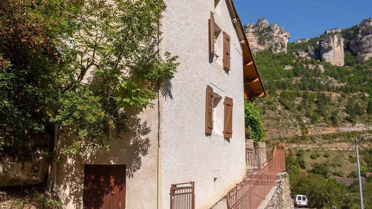 Photo of Outdoor in Saint-Pierre-des-Tripiers