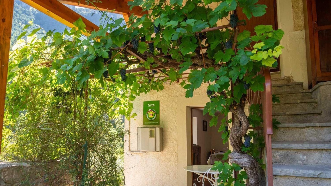 Photo of Outdoor in Saint-Pierre-des-Tripiers