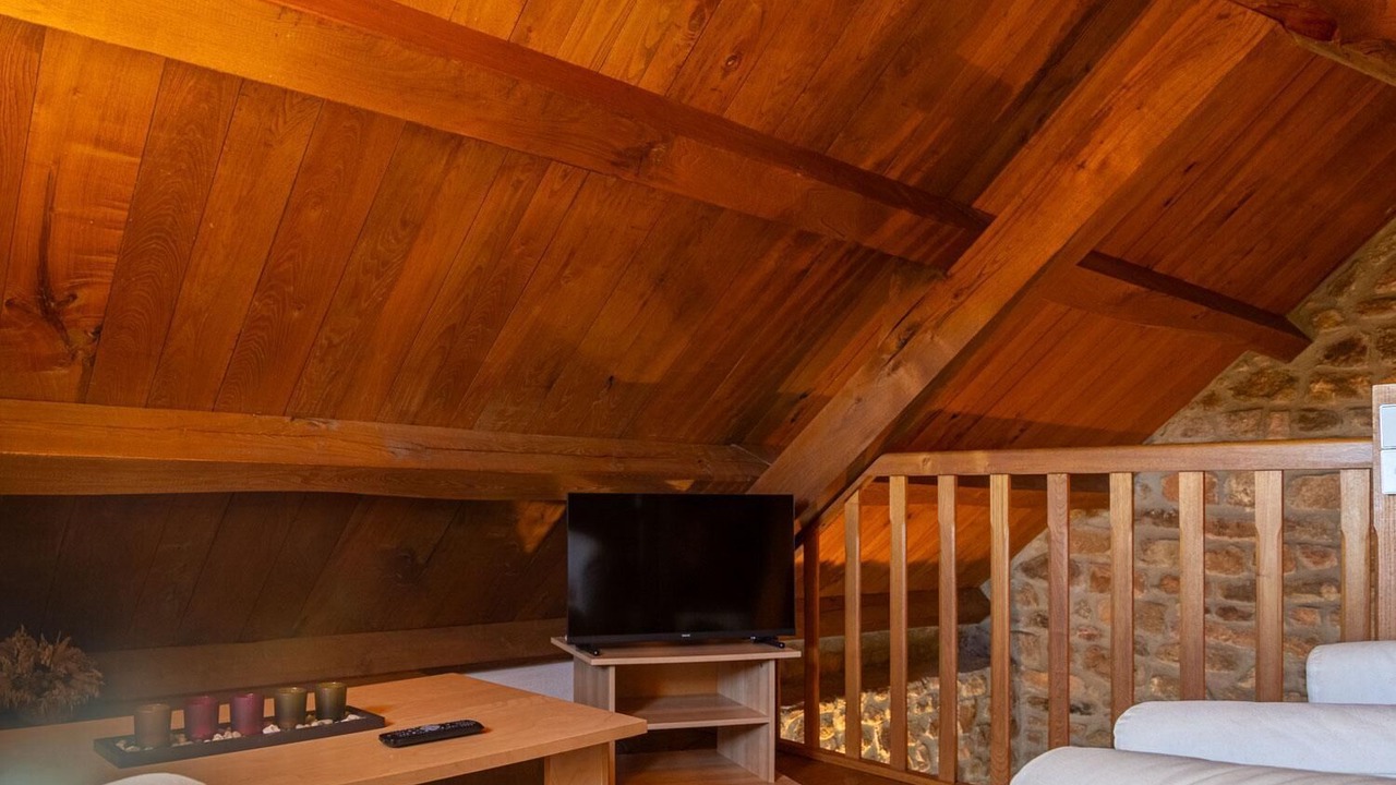 Photo of Bedroom in Pied-de-Borne