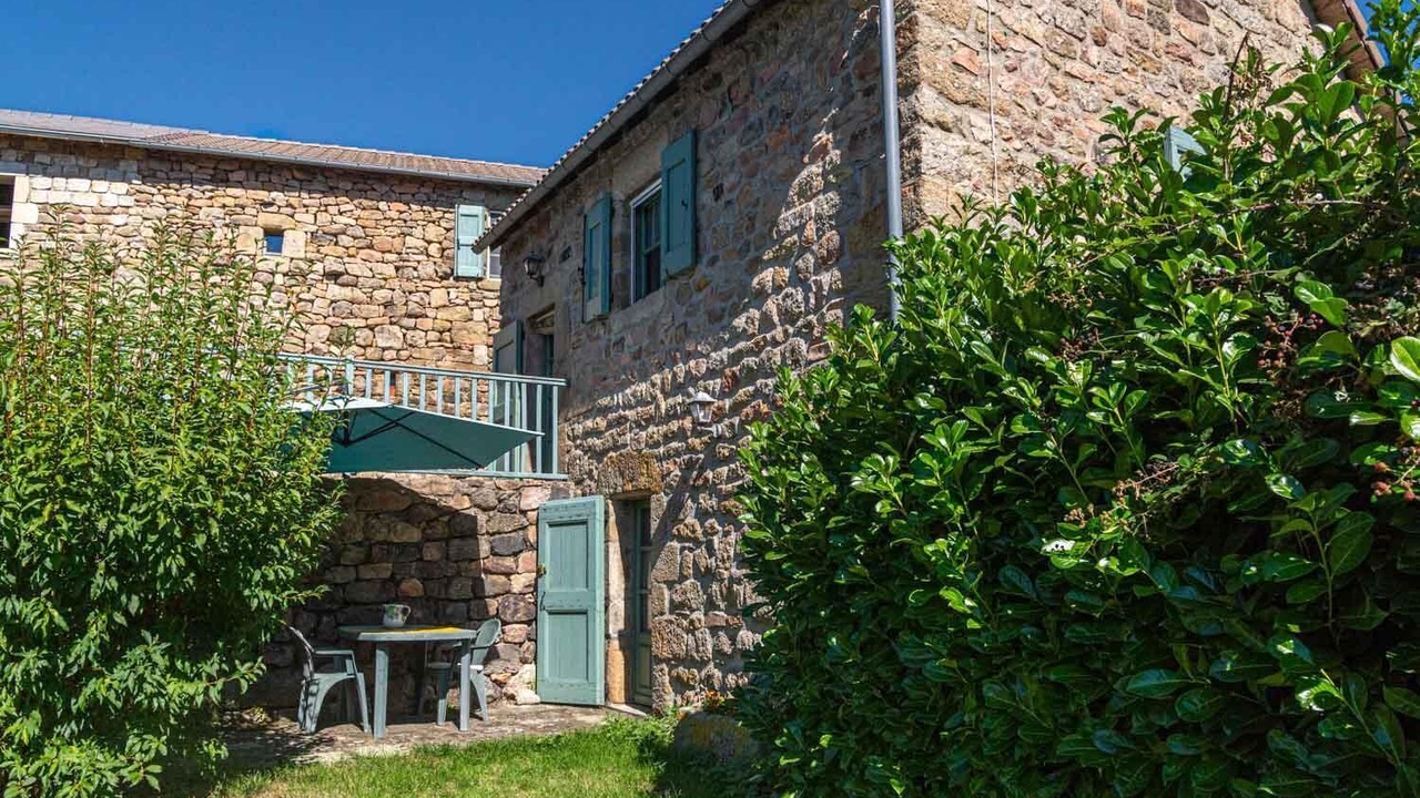 Photo of Outdoor in Pied-de-Borne