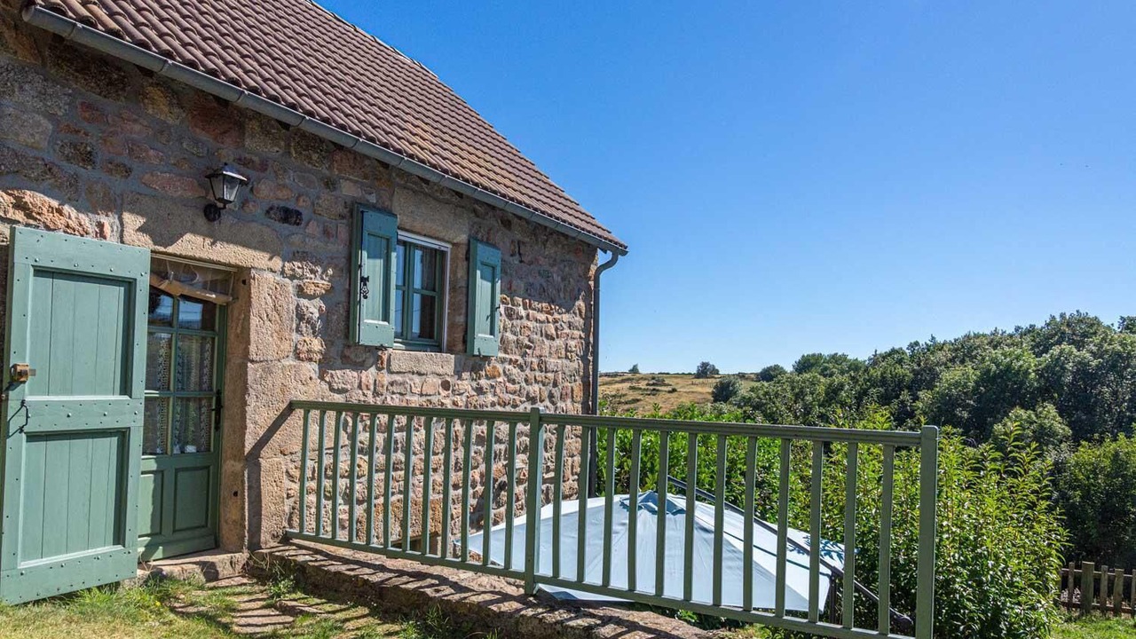 Photo of Outdoor in Pied-de-Borne