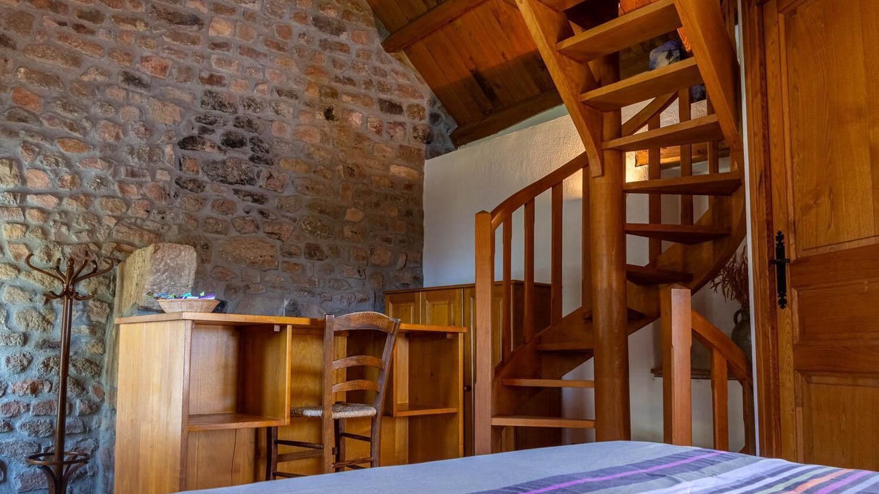 Photo of Bedroom in Pied-de-Borne