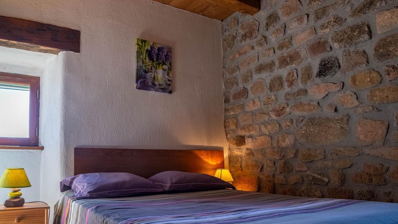 Photo of Bedroom in Pied-de-Borne