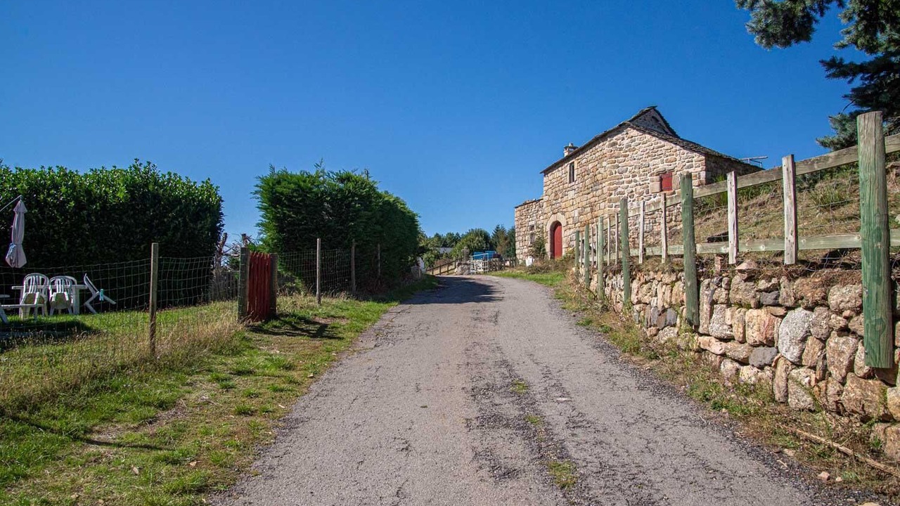 Photo of Outdoor in Pied-de-Borne