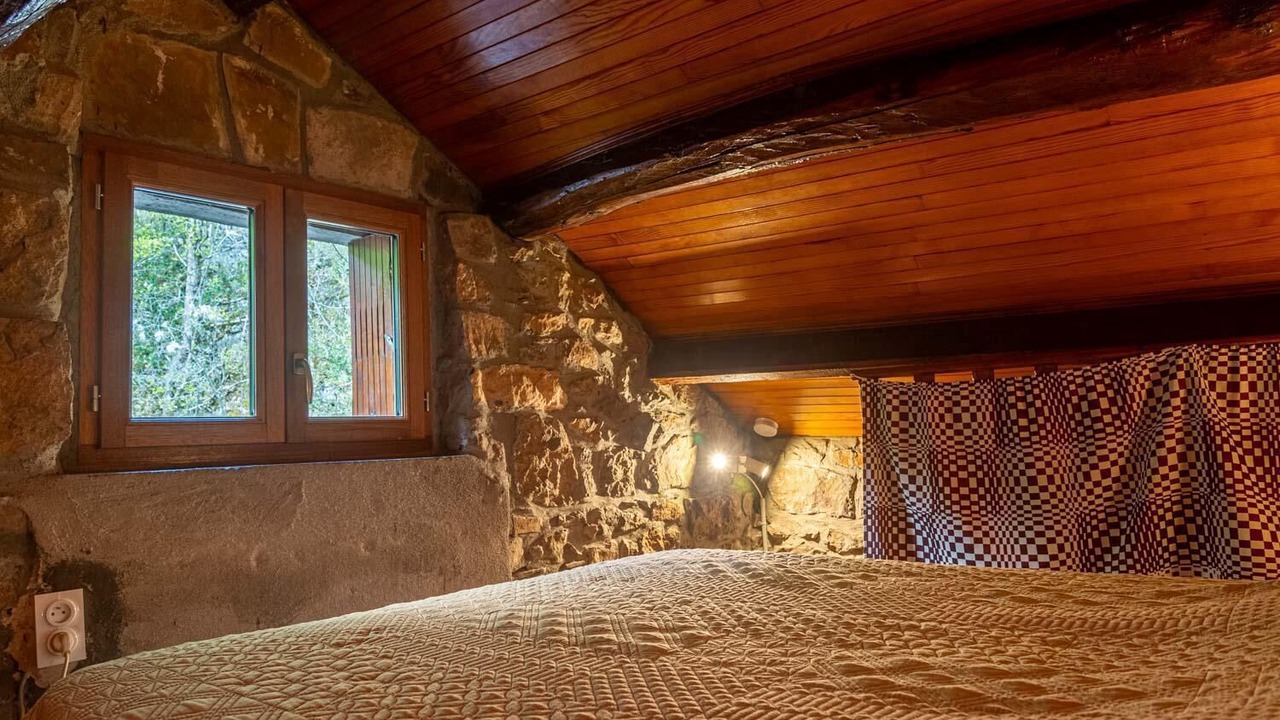 Photo of Bedroom in Saint-Pierre-des-Tripiers
