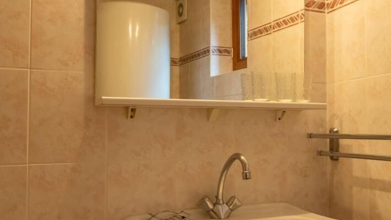 Photo of Bathroom in Saint-Pierre-des-Tripiers
