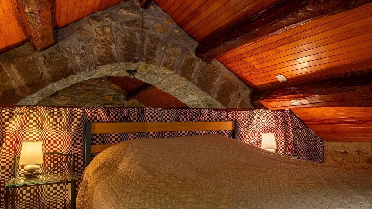 Photo of Bedroom in Saint-Pierre-des-Tripiers