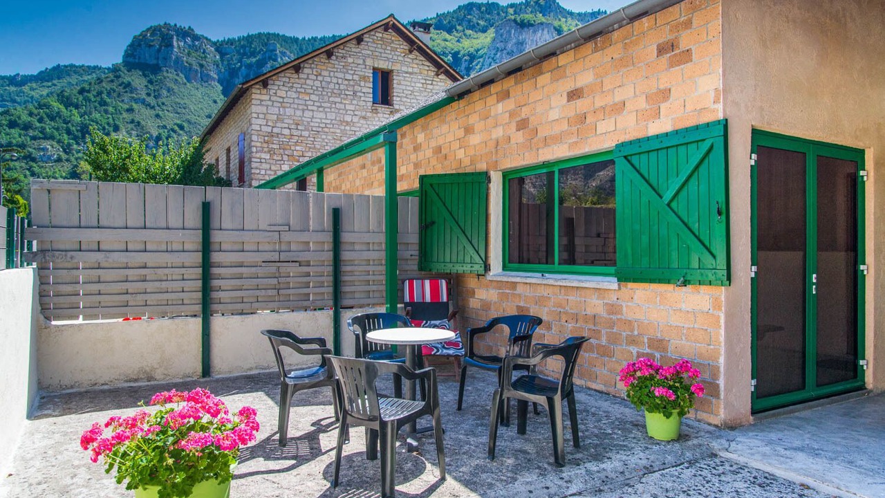 Photo of Outdoor in Gorges du Tarn Causses