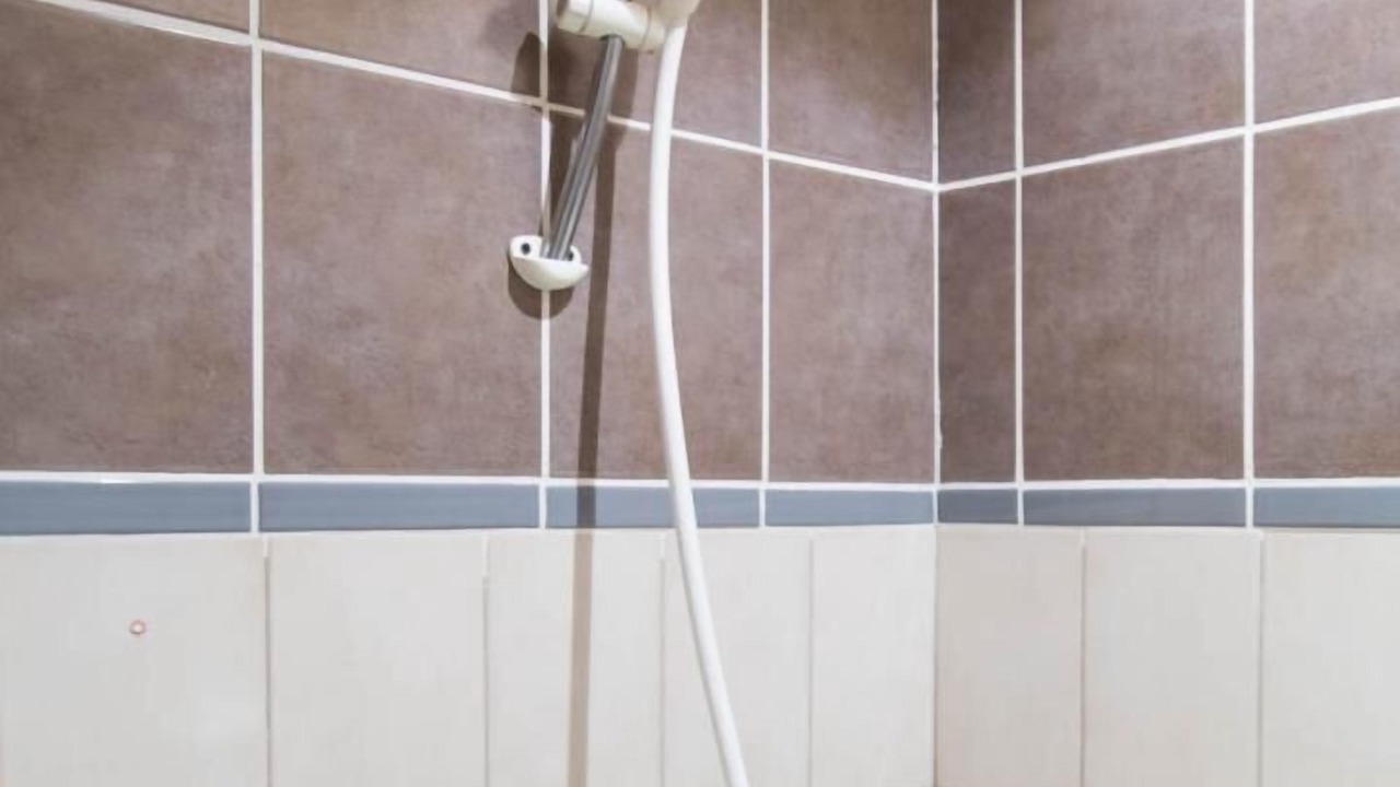 Photo of Bathroom in Gorges du Tarn Causses
