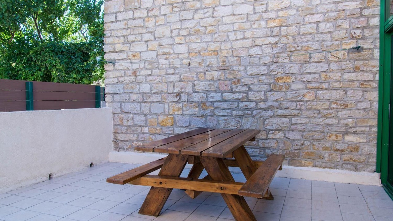 Photo of Outdoor in Gorges du Tarn Causses