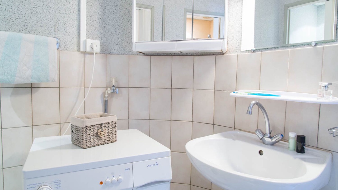 Photo of Bathroom in Gorges du Tarn Causses