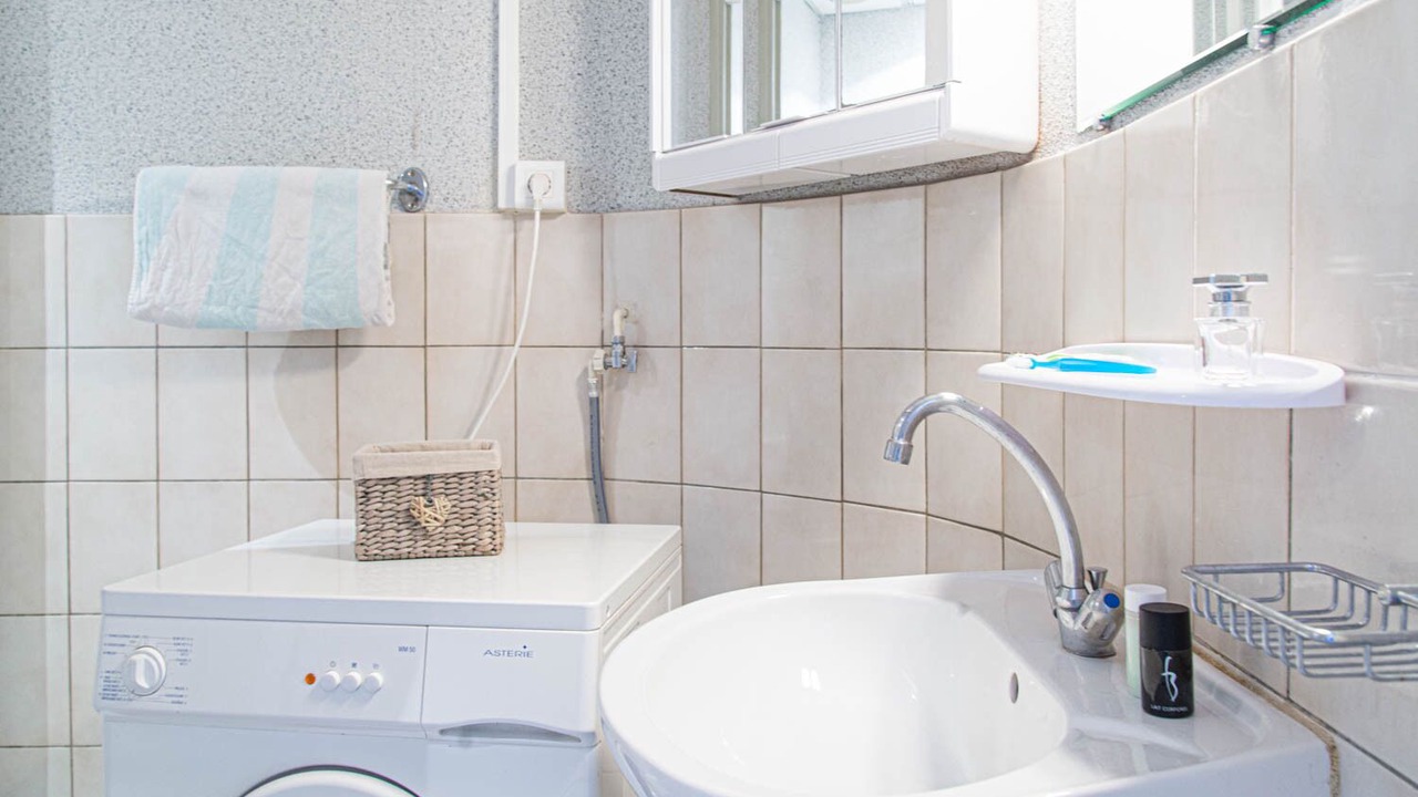 Photo of Bathroom in Gorges du Tarn Causses