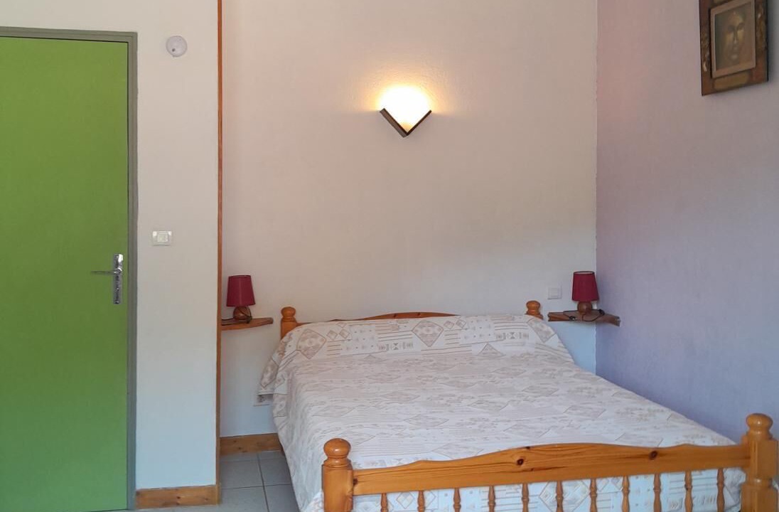 Photo of Bedroom in Gorges du Tarn Causses