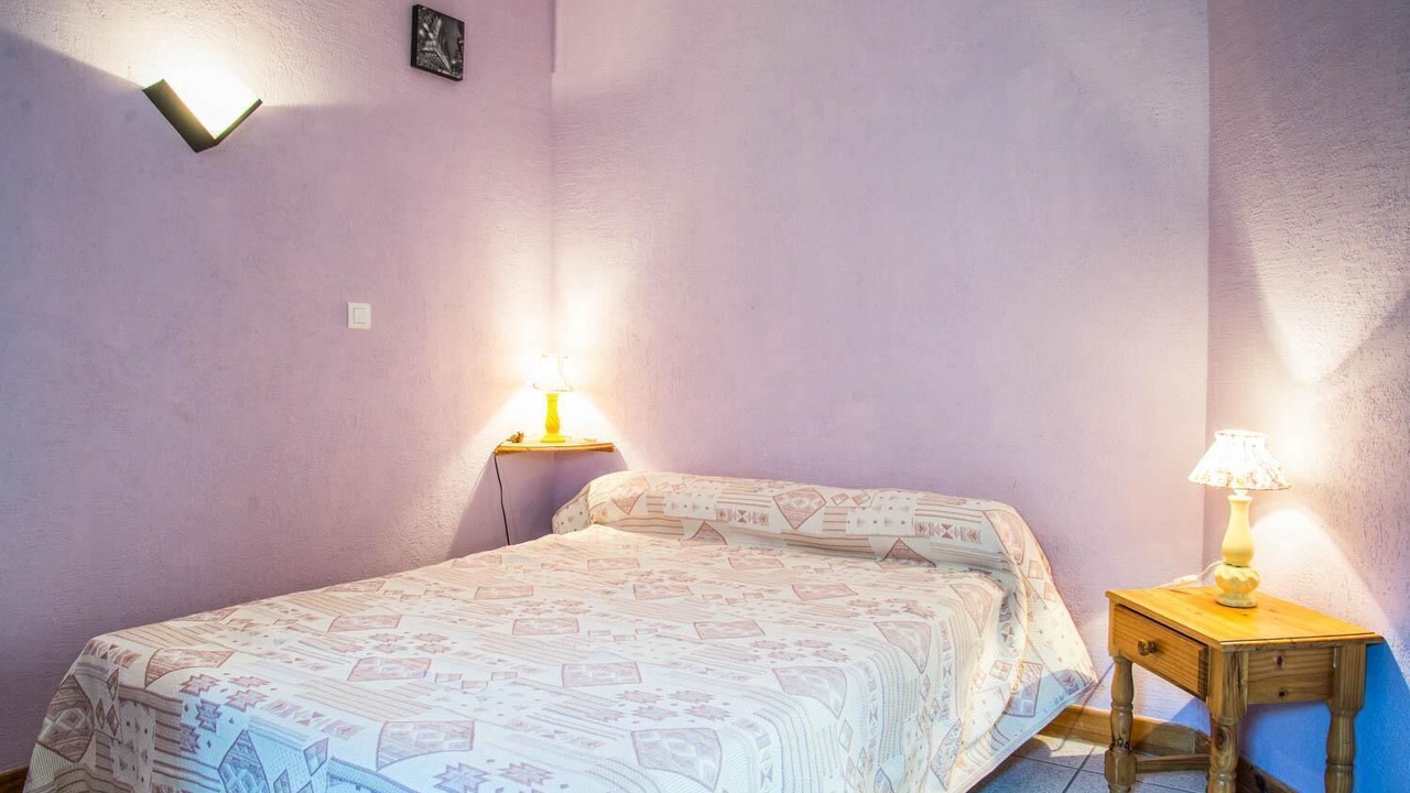 Photo of Bedroom in Gorges du Tarn Causses