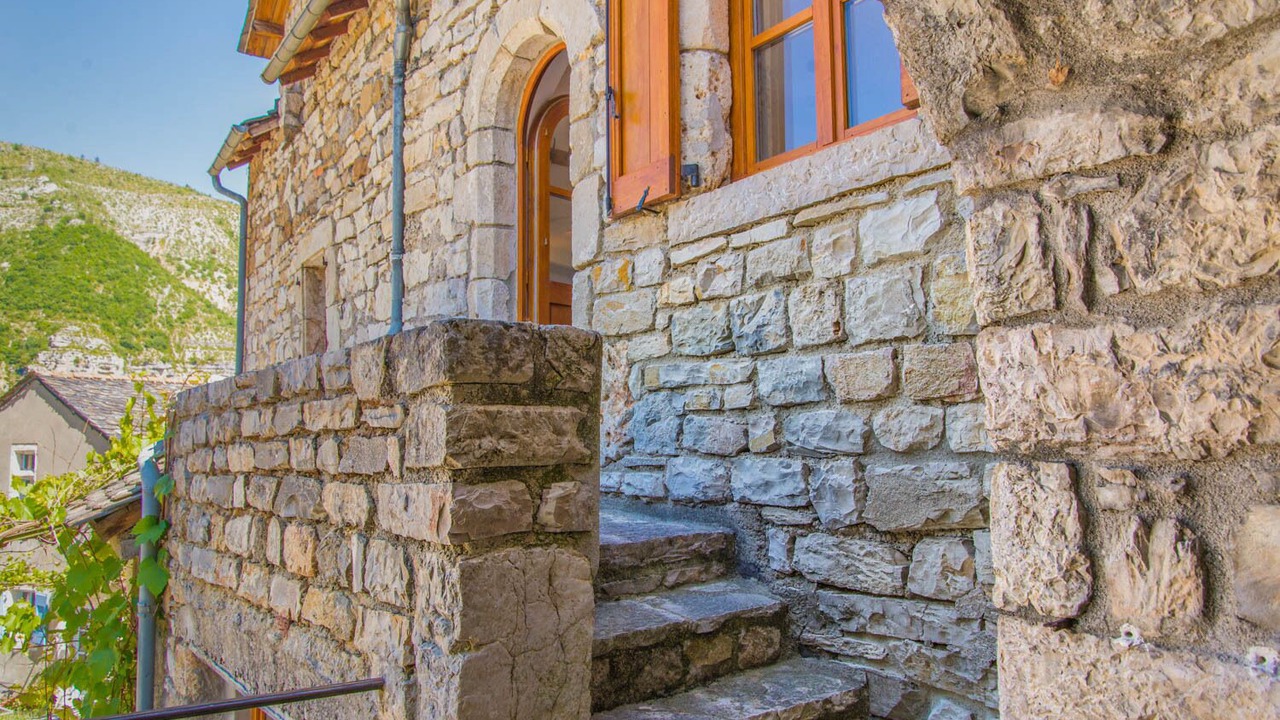 Photo of Outdoor in Montbrun