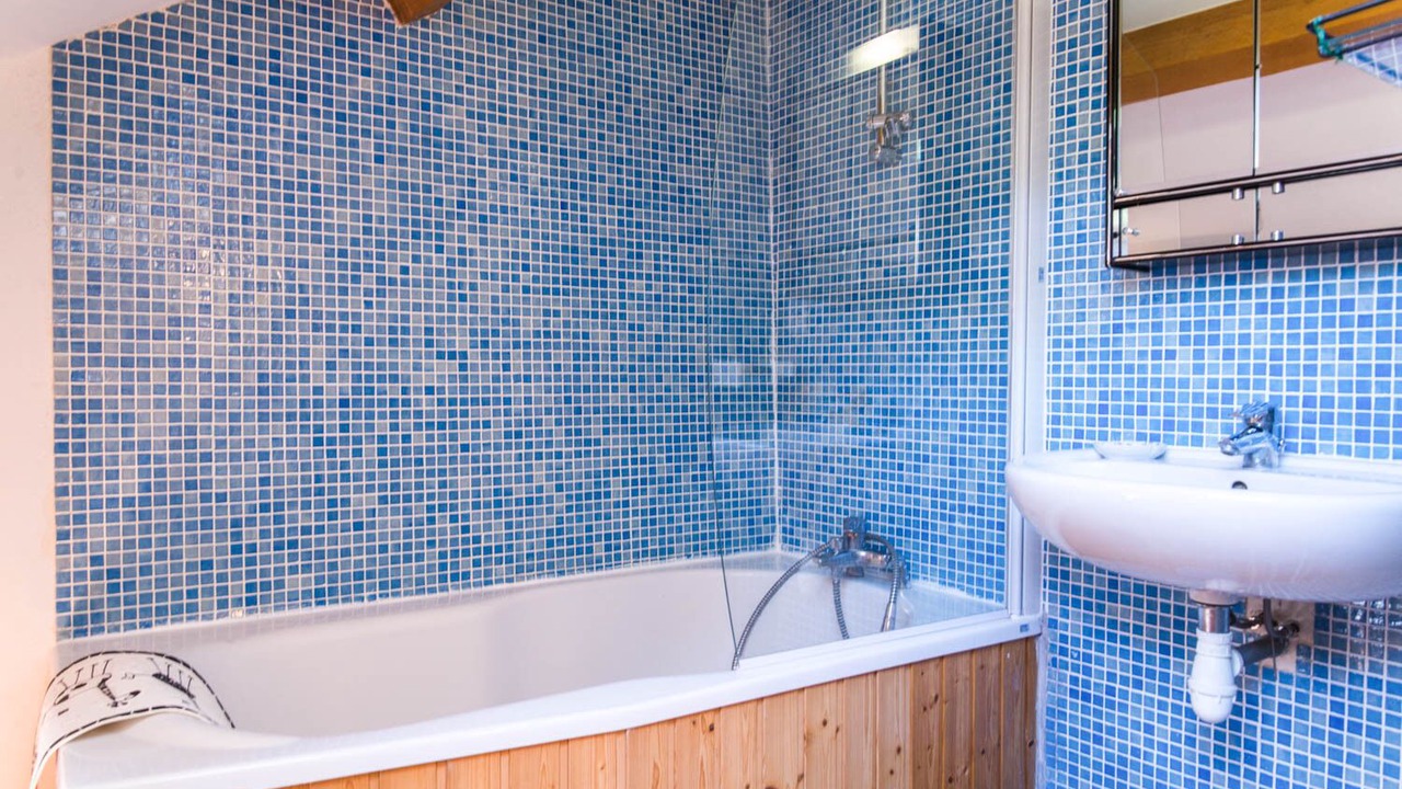 Photo of Bathroom in Montbrun