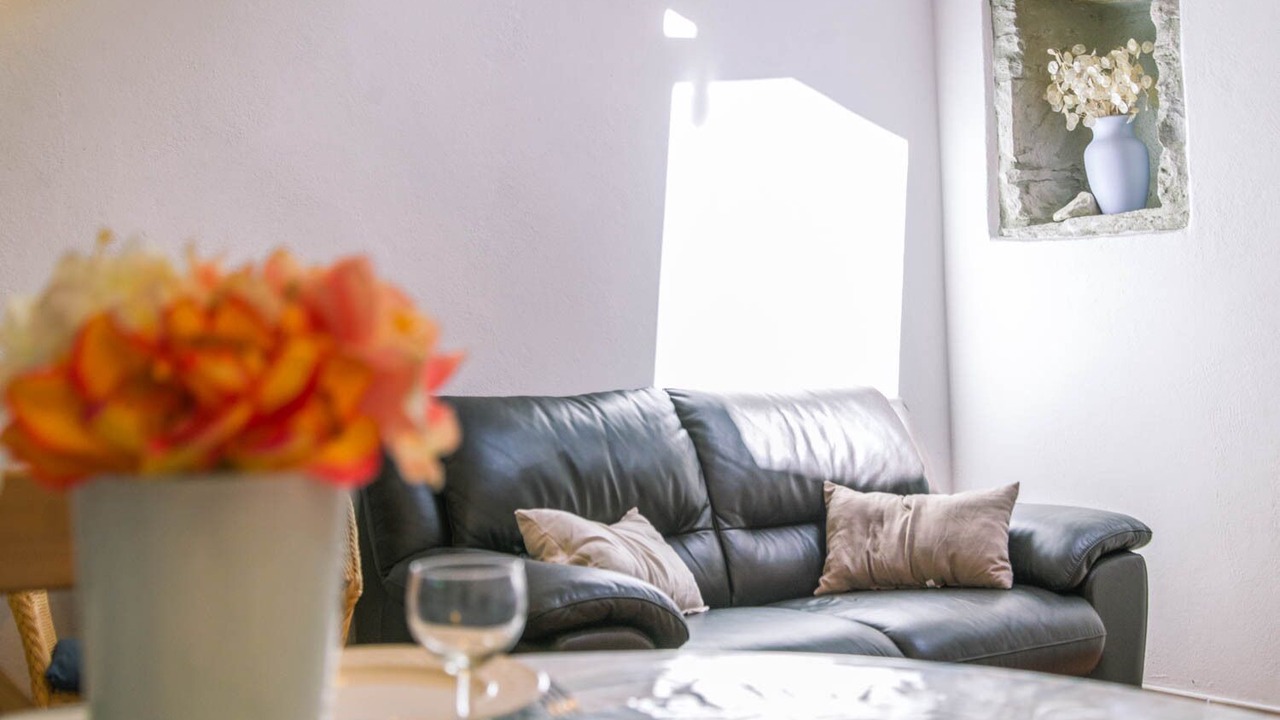 Photo of Livingroom in Montbrun