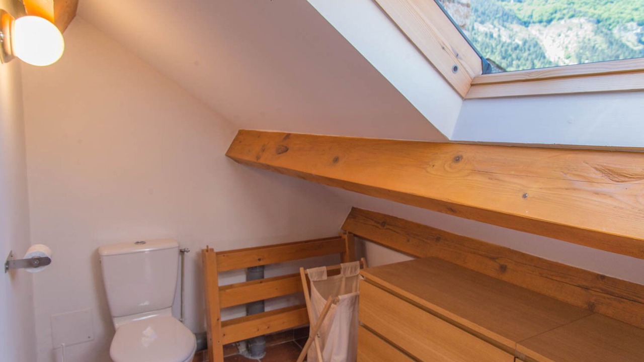 Photo of Bathroom in Montbrun