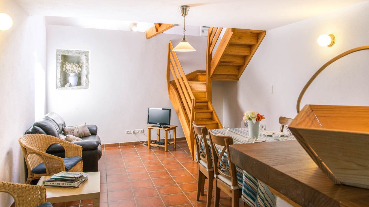 Photo of Livingroom in Montbrun