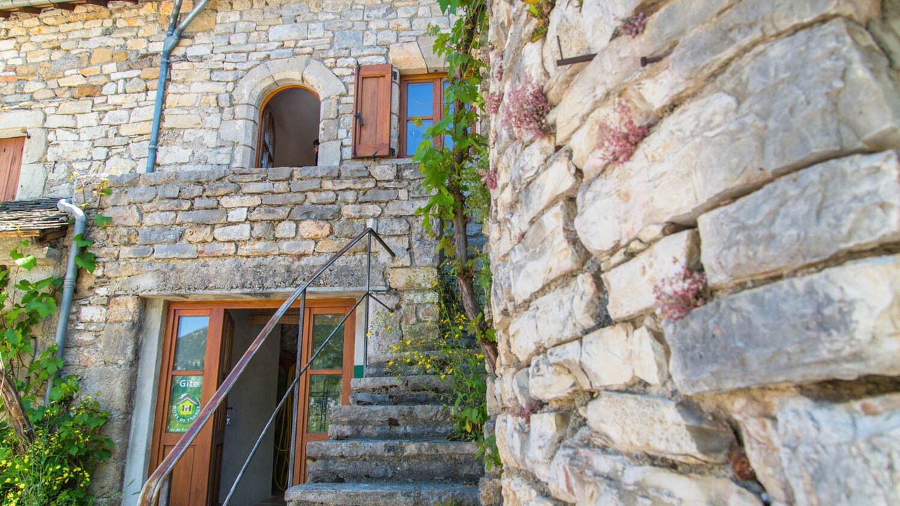 Photo of Outdoor in Montbrun