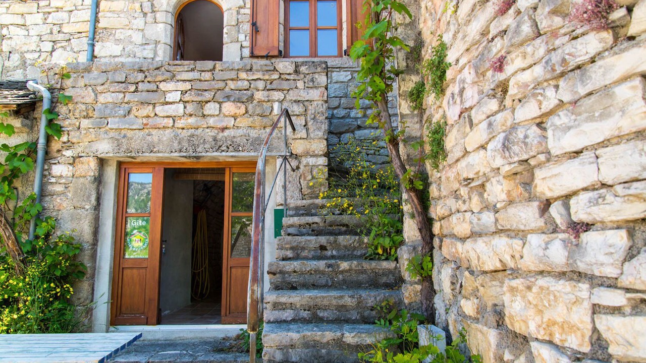 Photo of Outdoor in Montbrun