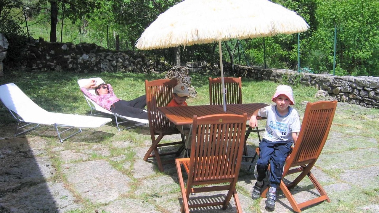 Photo of Outdoor in Laval-du-Tarn