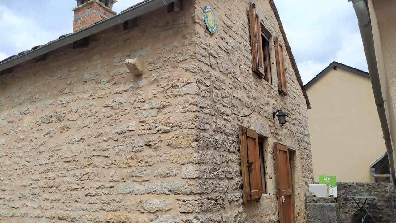 Photo of Outdoor in Laval-du-Tarn