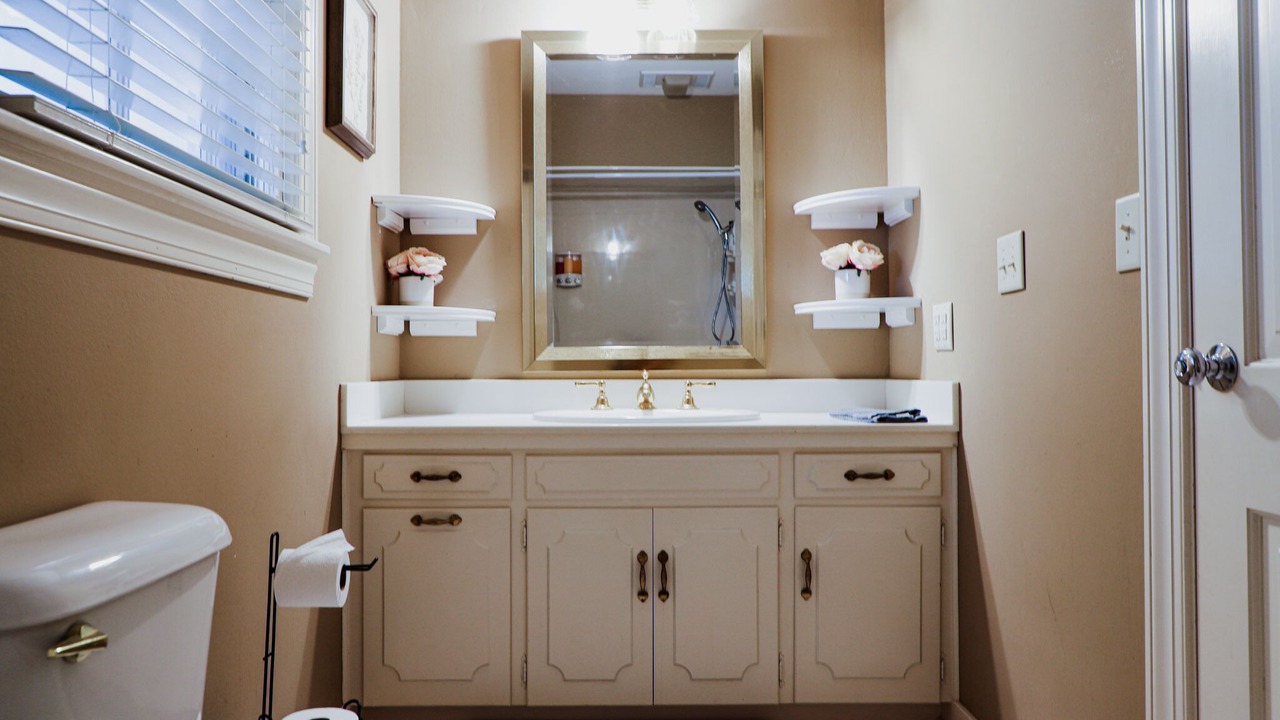 Photo of Bathroom in Fayetteville